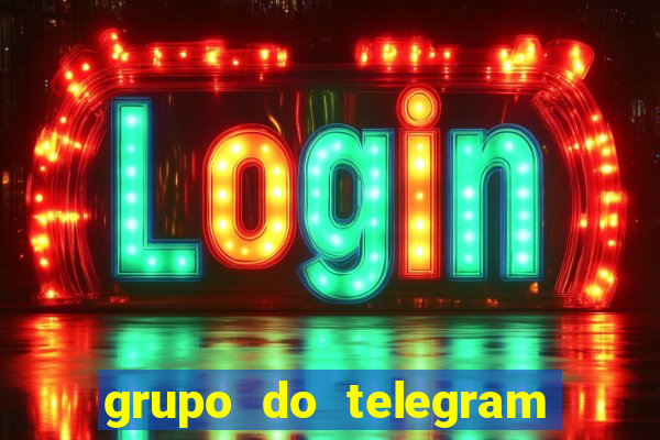 grupo do telegram pode tudo